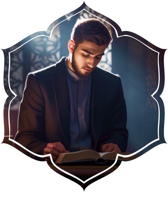 Al-Muzammil Quran Online