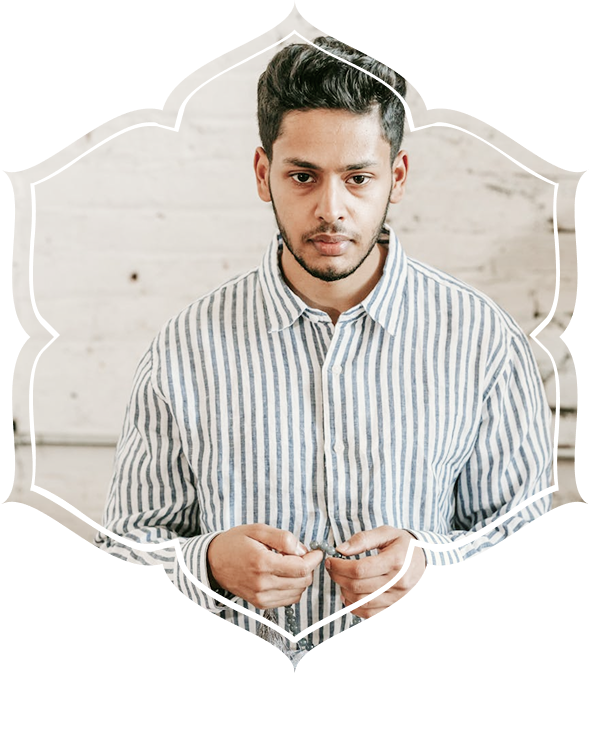 Al-Muzammil Quran Online